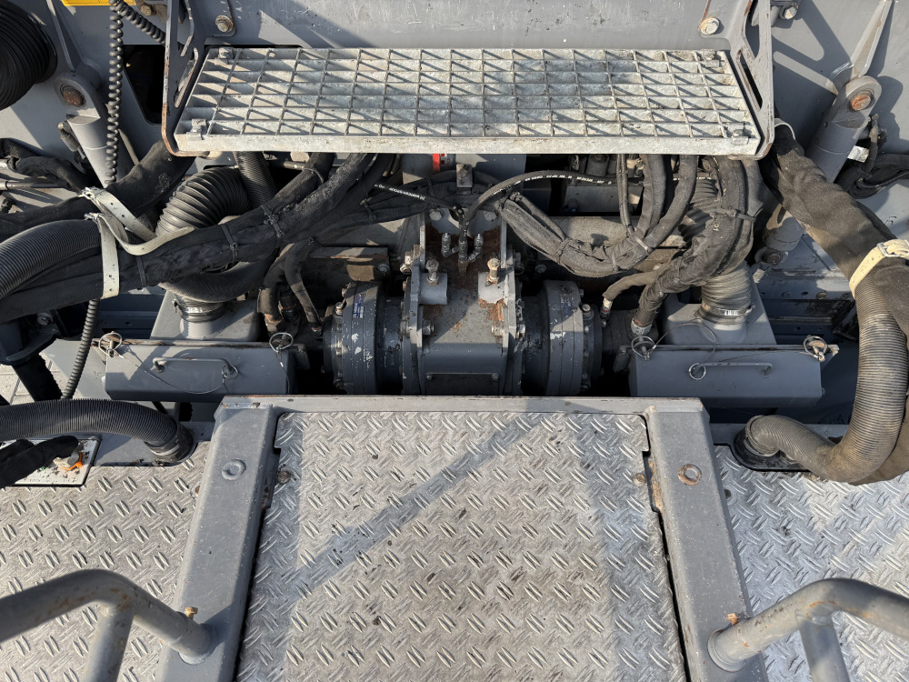 Usato 2018 Vogele S 1803-3i