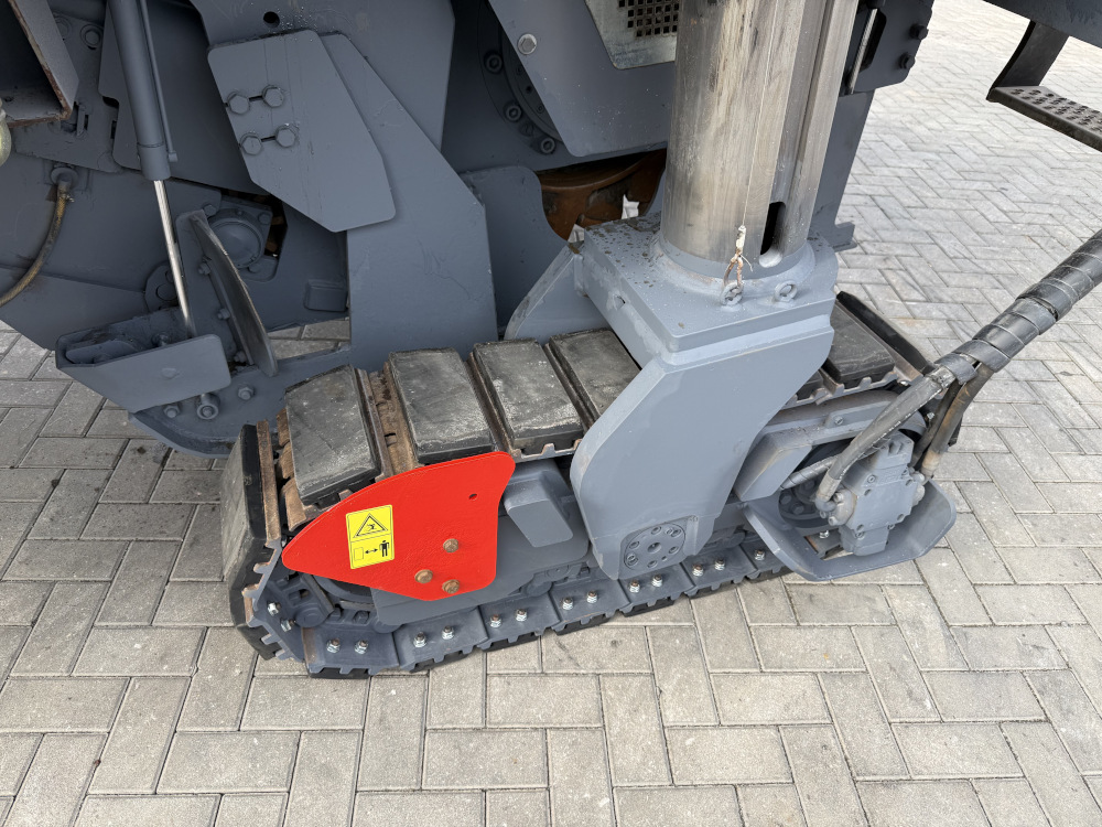 Usato 2013 Wirtgen W 100Fi