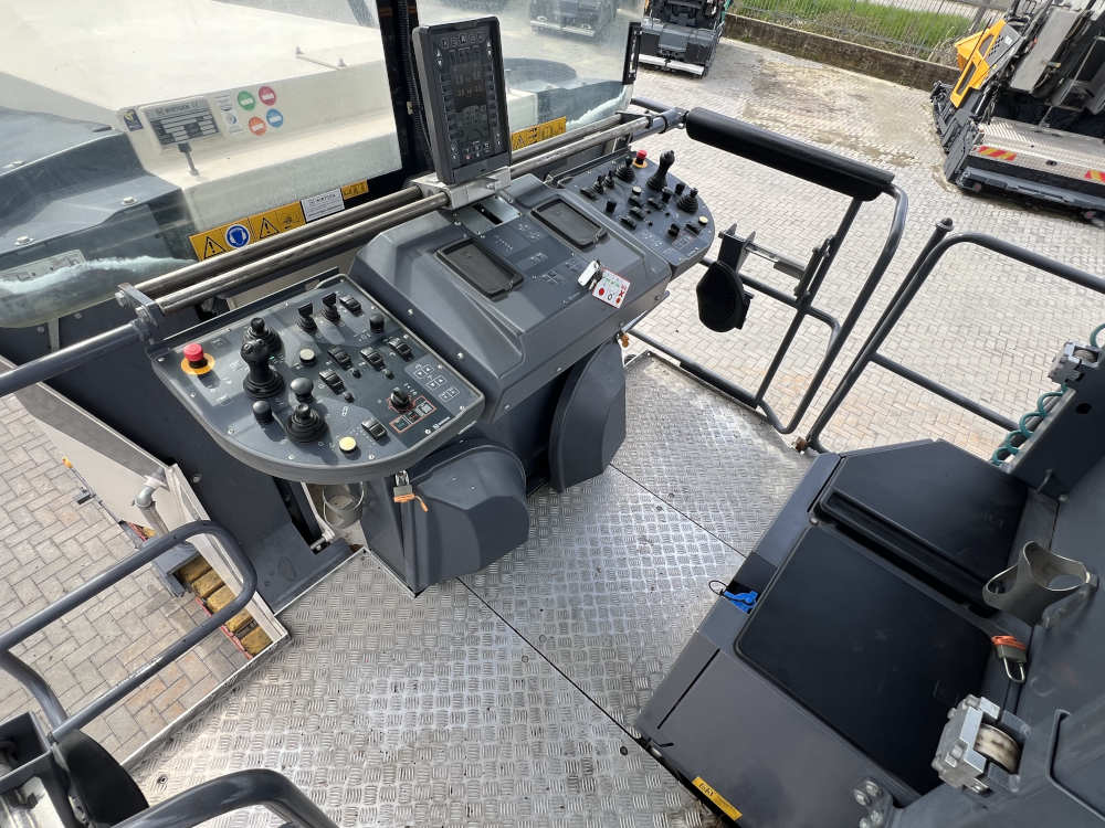 Usato 2019 Wirtgen W 200 Fi