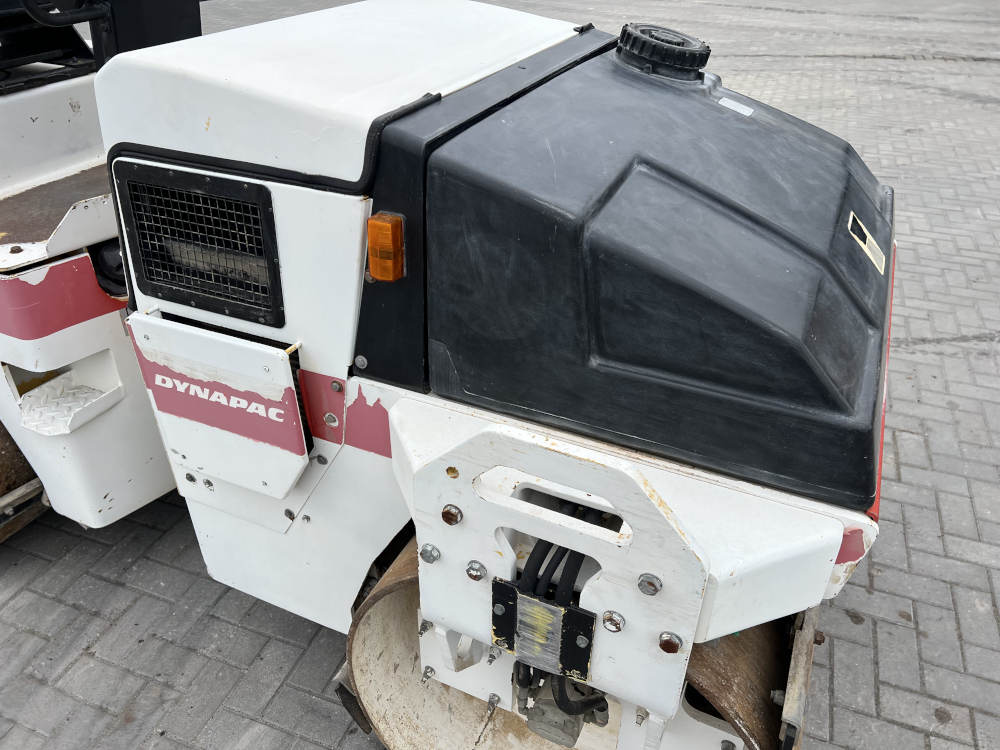 Usato 2004 Dynapac CC 142