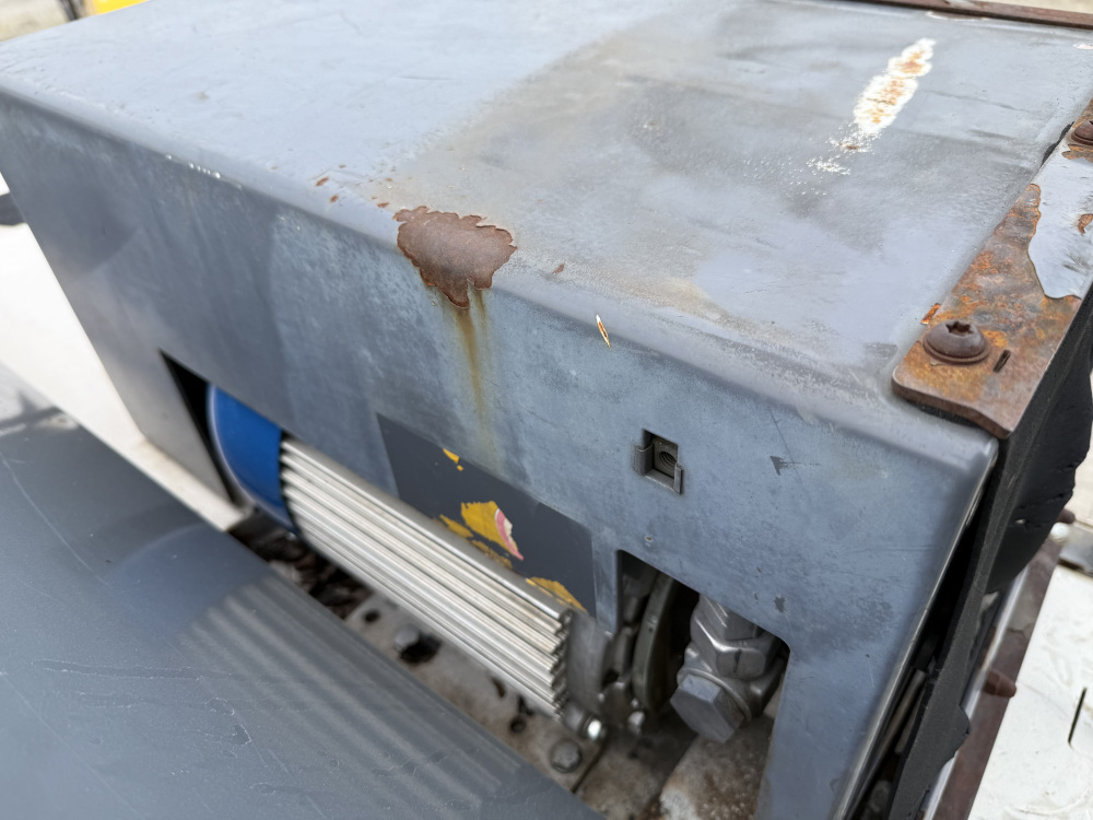 Usato 2017 Wirtgen W 250i