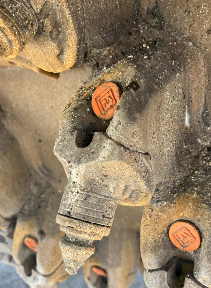 Usato 2015 Wirtgen W 200i -1044-