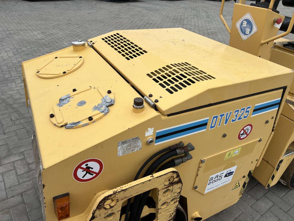 Usato 2000 Bitelli DTV 325