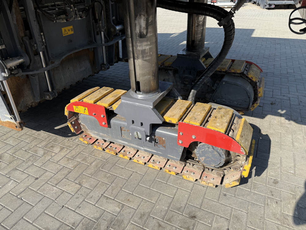 Usato 2019 Wirtgen W 207 Fi