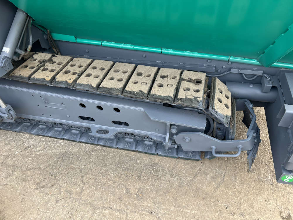 Usato 2014 Vogele S 1800-3i -095-