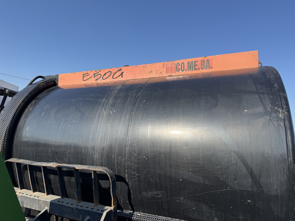 Usato 2005 CO.ME.BA E 50G