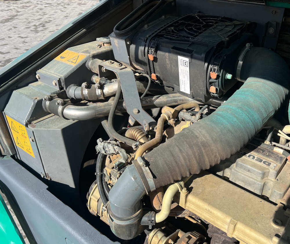 Usato 2016 Vogele S 1303-3i