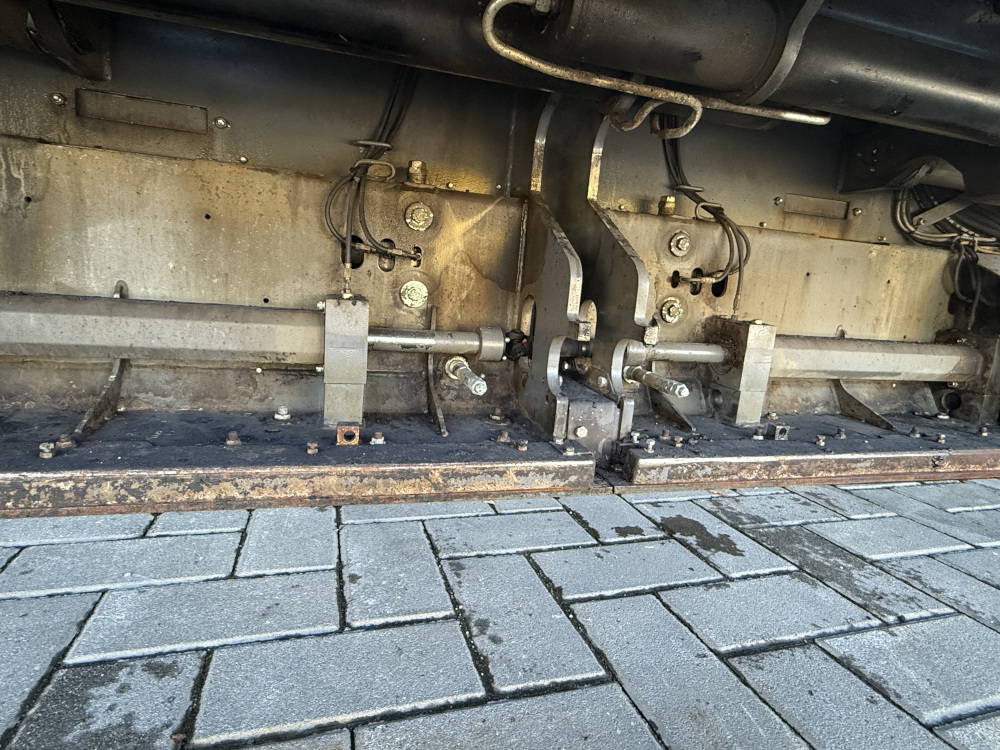 Usato 2019 Dynapac SD 2500 CS