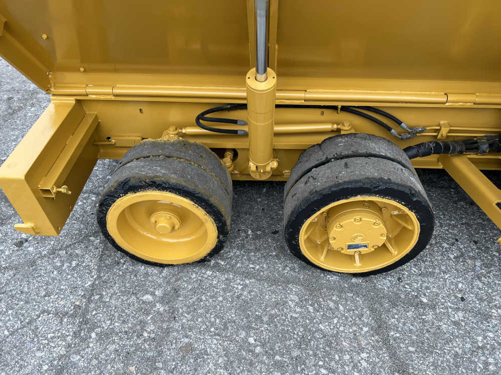 Usato 2014 Caterpillar AP 300D -138-