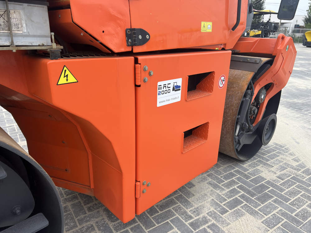 Usato 2007 Bomag BW 174 AP-AM -1005-