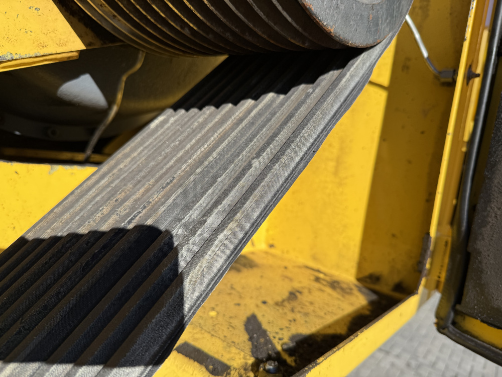 Usato 2016 Bomag BM 2000/60-2