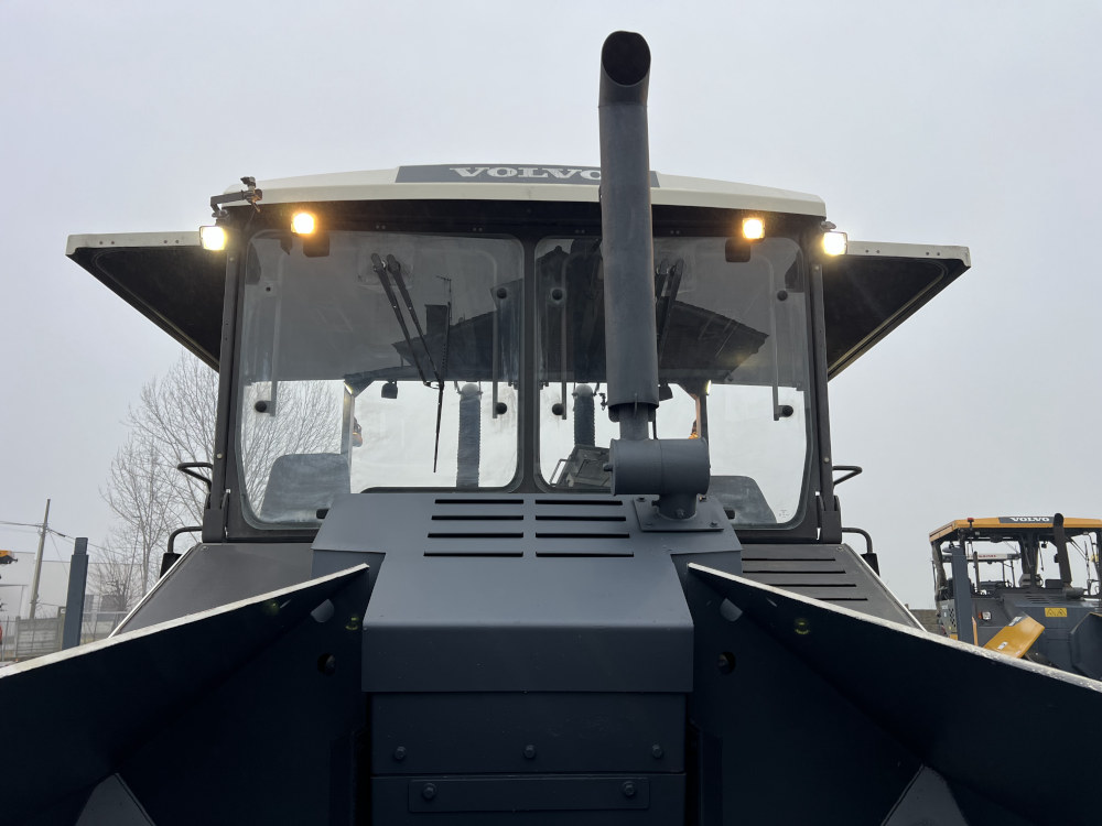 Usato 2014 Volvo P 7820C