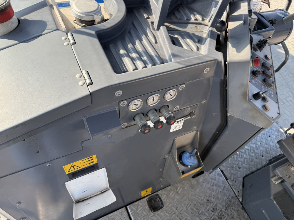 Usato 2017 Wirtgen W 150 CFi