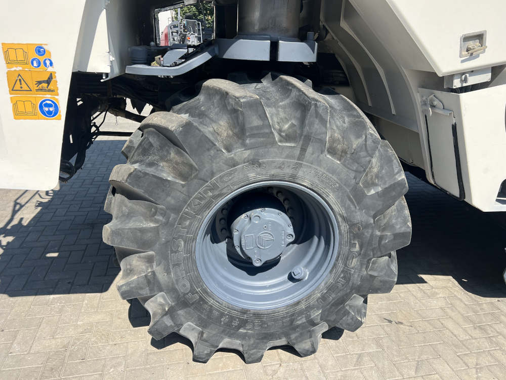 Usato 2010 Wirtgen WR 2400