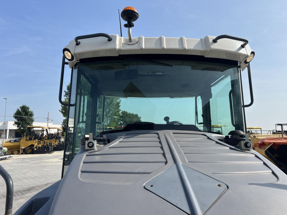 Usato 2016 Hamm DV+ 90i VO-S