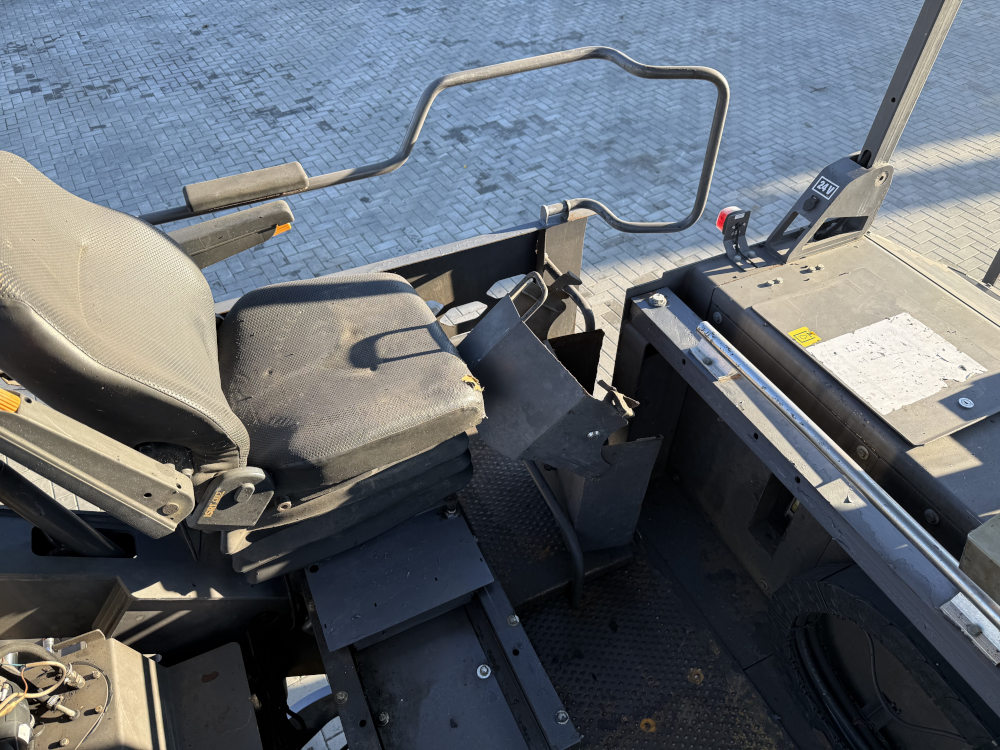 Usato 2019 Volvo P 6870C