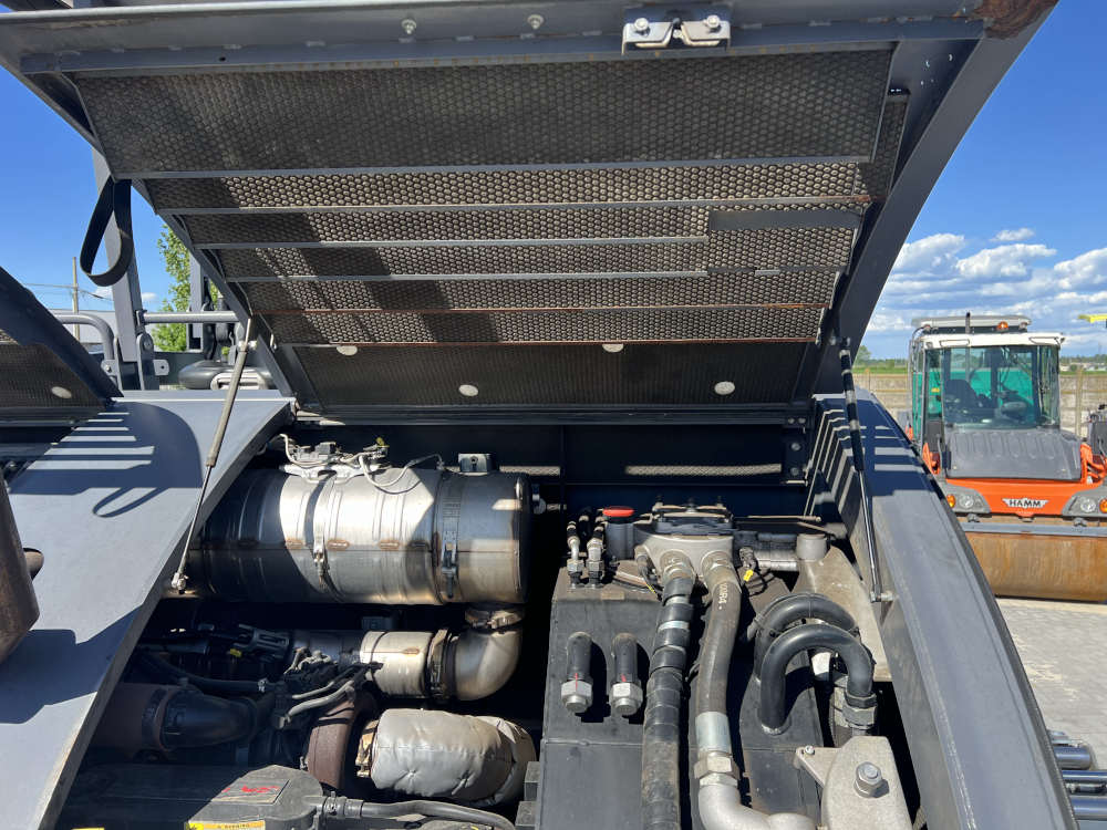 Usato 2019 Dynapac SD 2500 CS