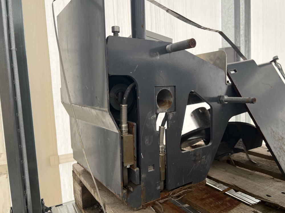 Usato 2016 Dynapac F 1200 CS -771-