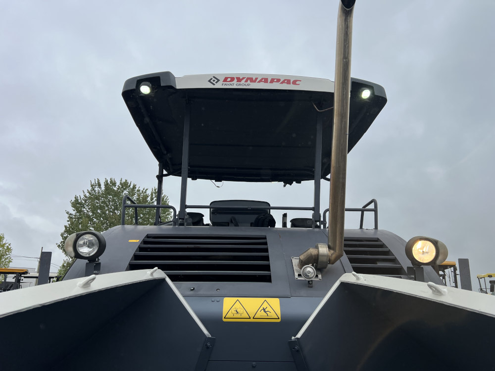 Usato 2016 Dynapac SD 2500 WS