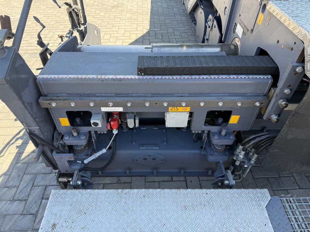 Usato 2017 Vogele Super 1900-3i