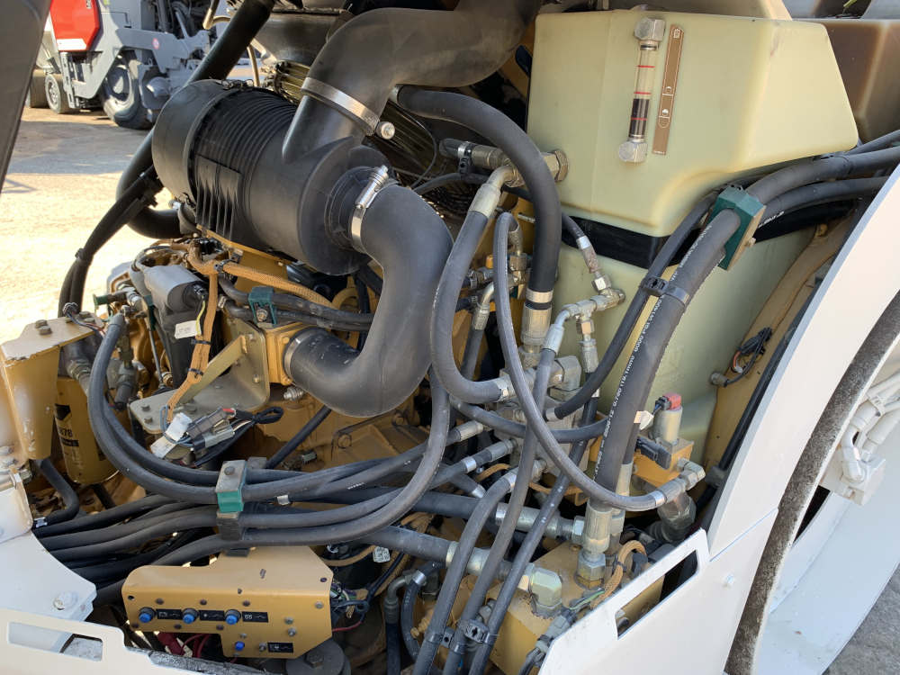 Usato 2005 Caterpillar CB 434D