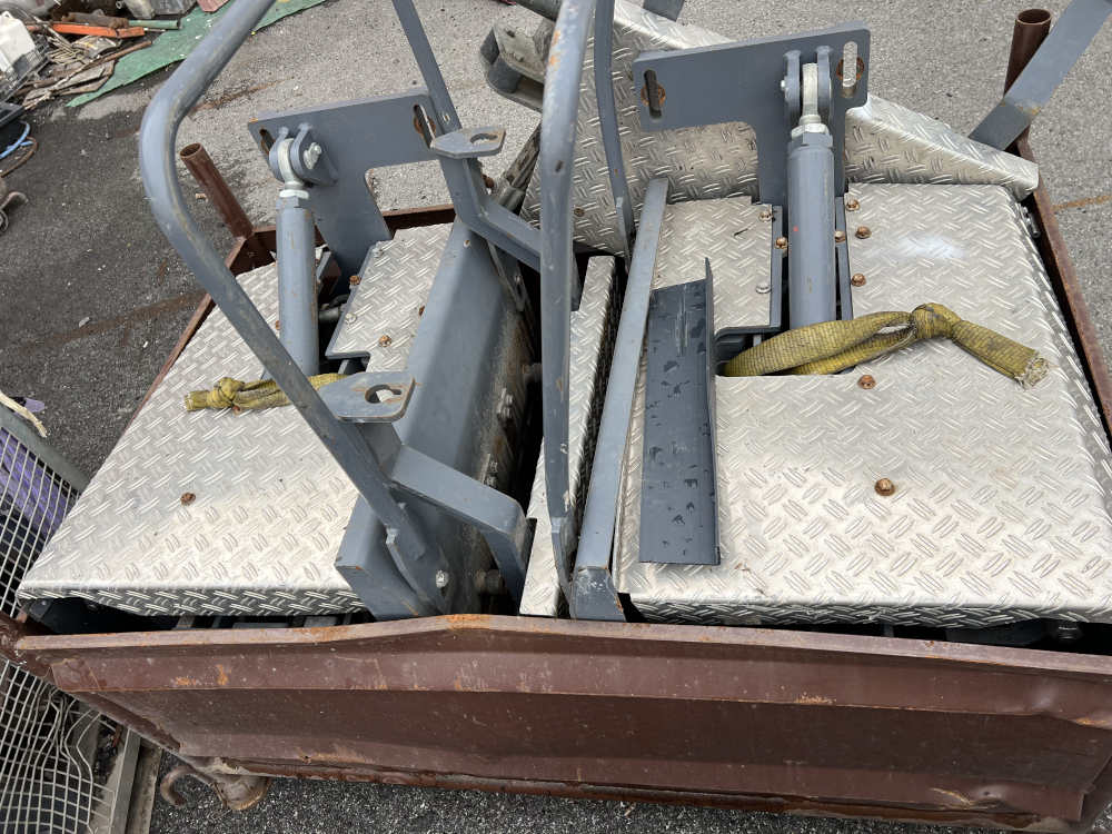 Usato 2017 Vogele Super 1800-3i