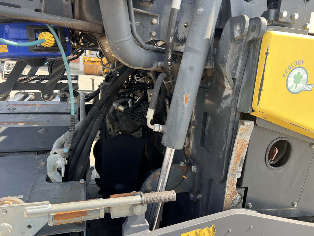 Usato 2014 Bomag BF 600C-2