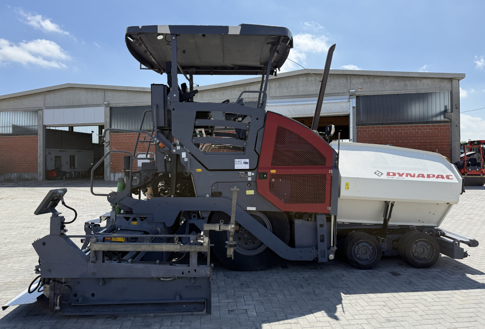 Usato 2021 Dynapac SD 2500 WS