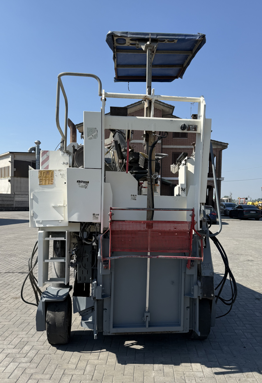 Usato 1997 Wirtgen W 1000F