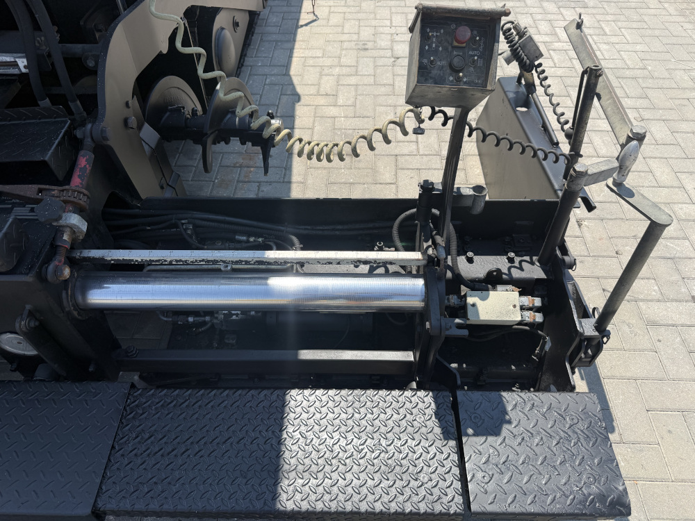 Usato 2008 Demag DF 65C