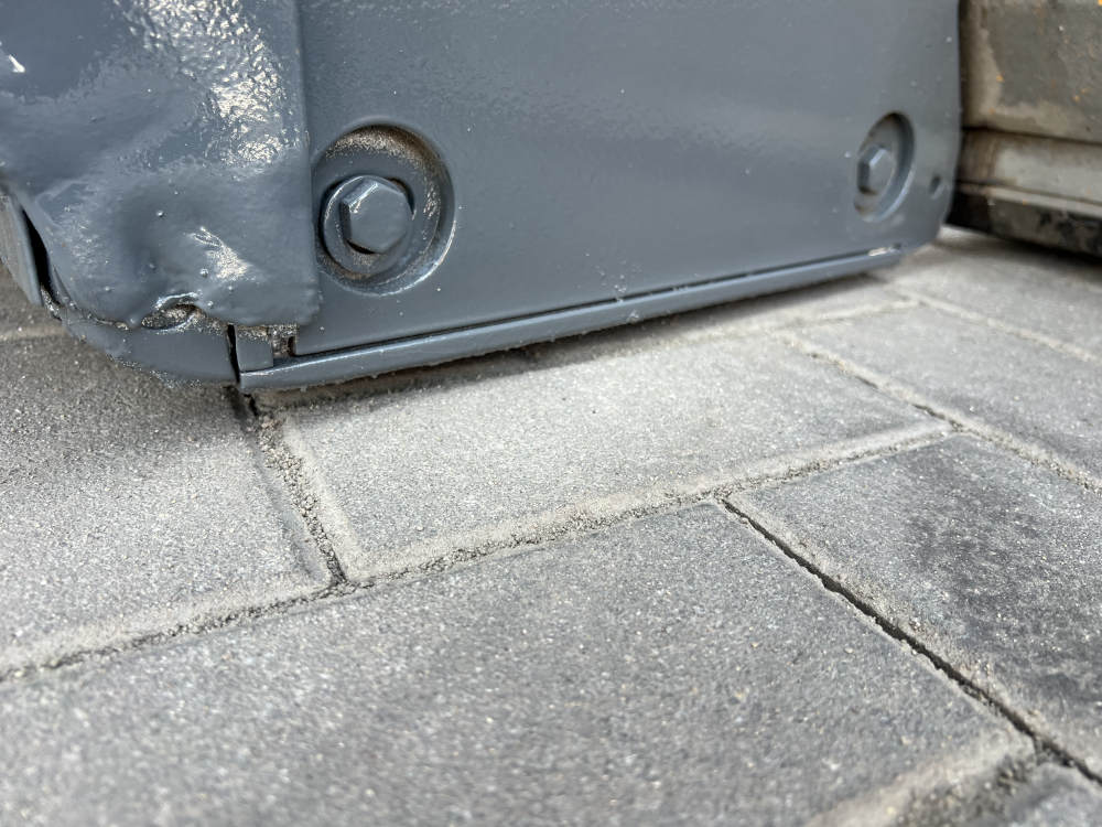 Usato 2013 Vogele S 1803-3i