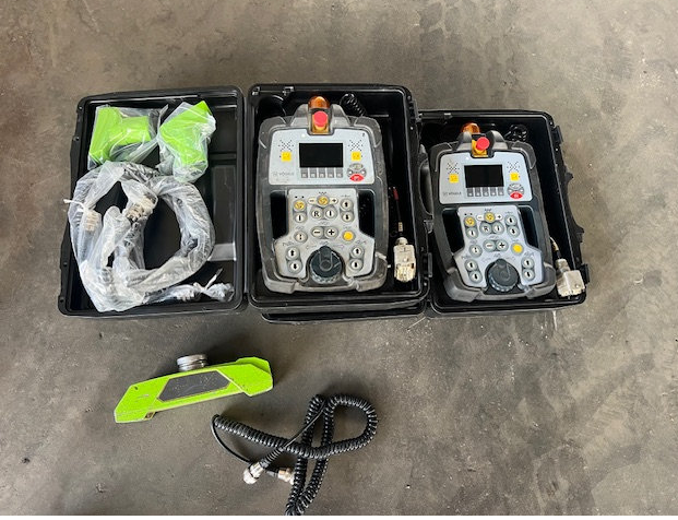 Usato 2018 Vogele S 1803-3i