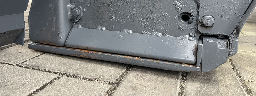 Usato 2018 Dynapac SD 2500 CS