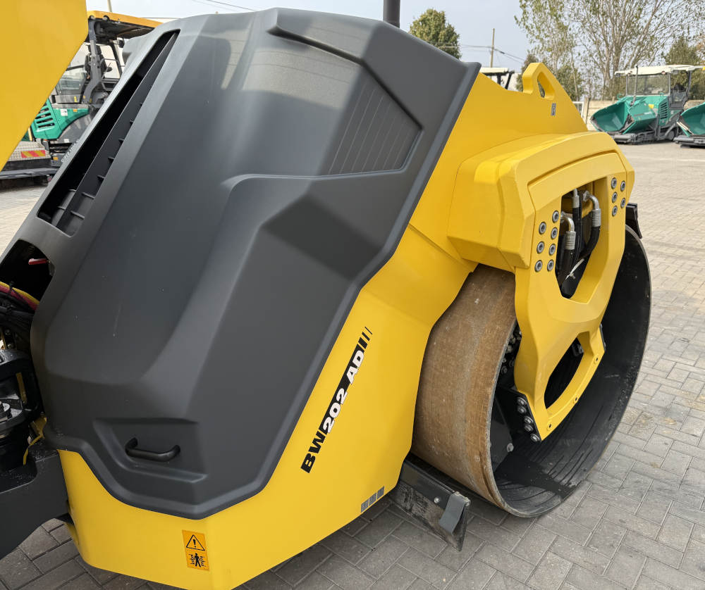 Usato 2023 Bomag BW 202 AD-50