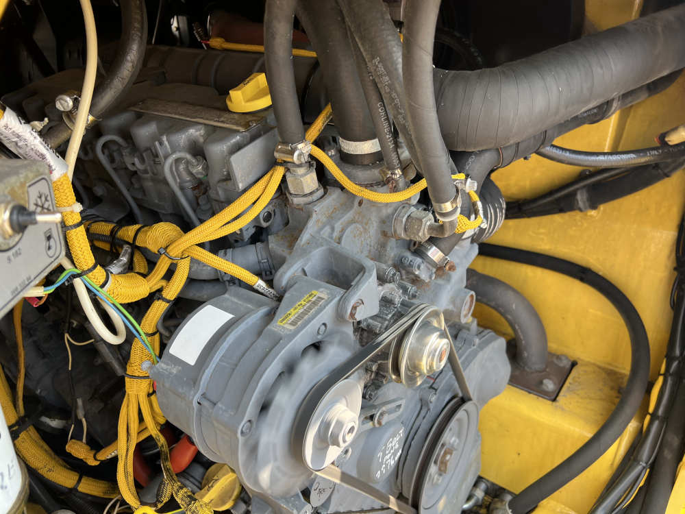 Usato 2014 Bomag BW 161 AD-4