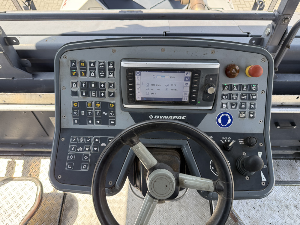 Usato 2021 Dynapac SD 2500 WS