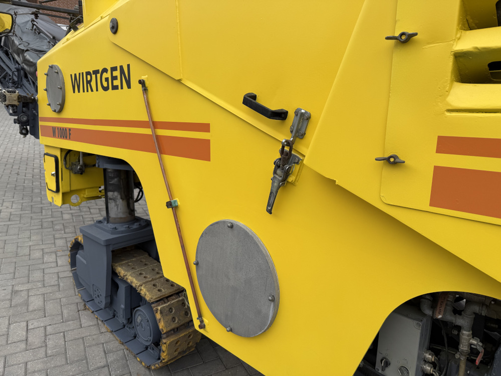 Usato 2003 Wirtgen W 1000F