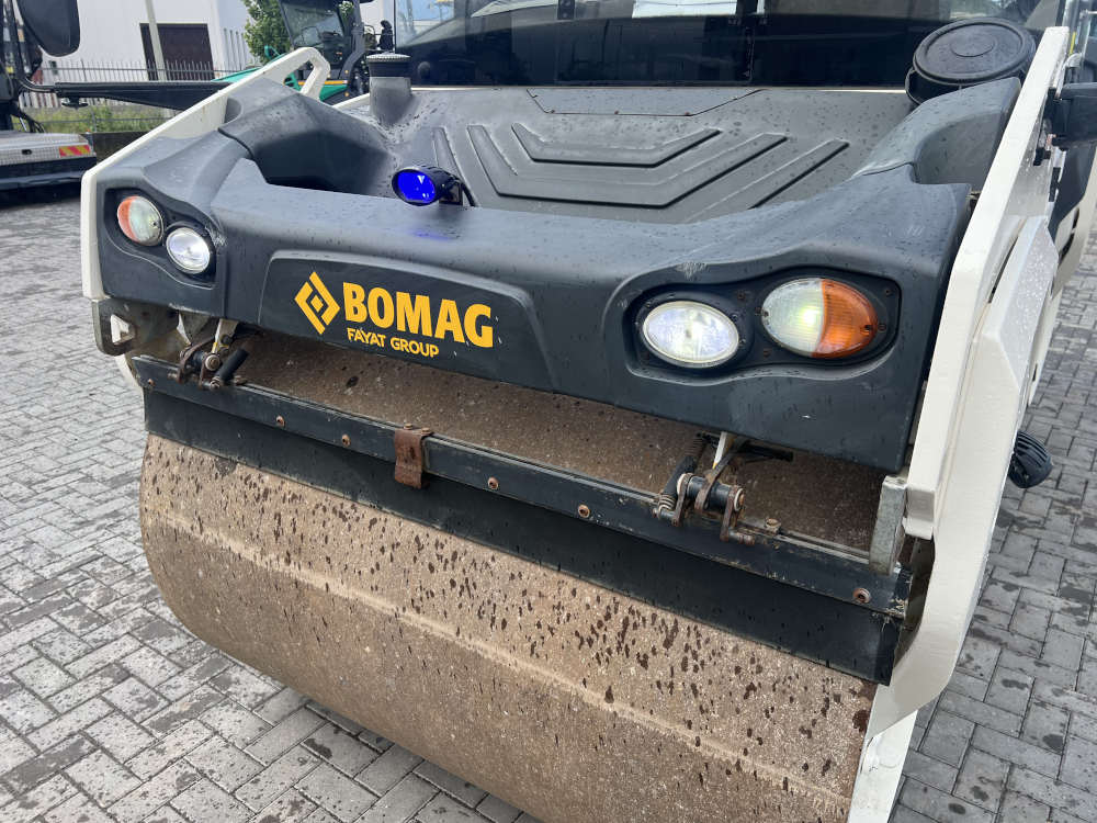Usato 2015 Bomag BW 161 AD-5