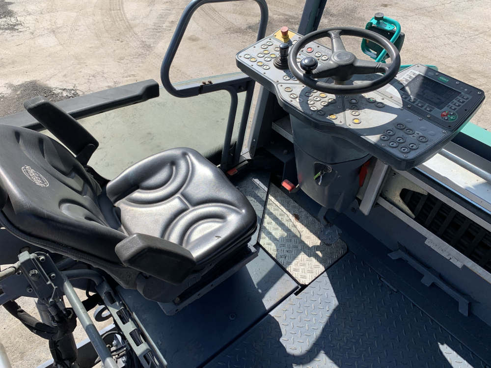 Usato 2016 Vogele S 1803-3i