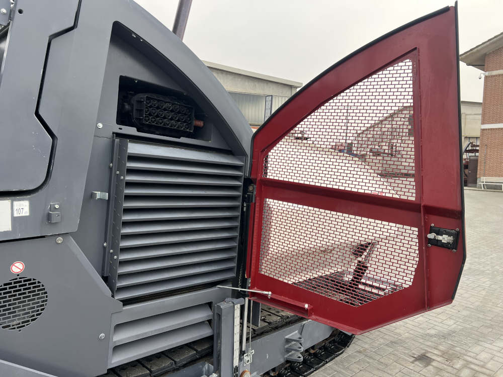 Usato 2018 Dynapac SD 2500 CS