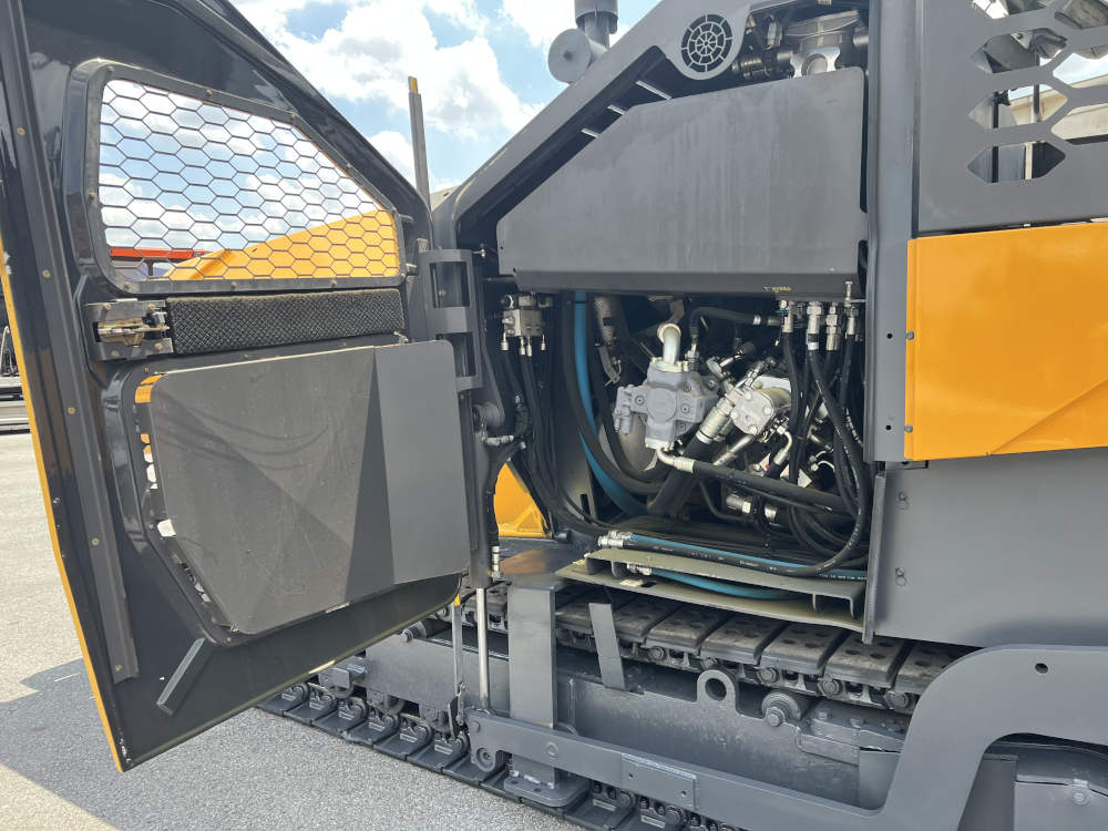 Usato 2014 Volvo P7820C