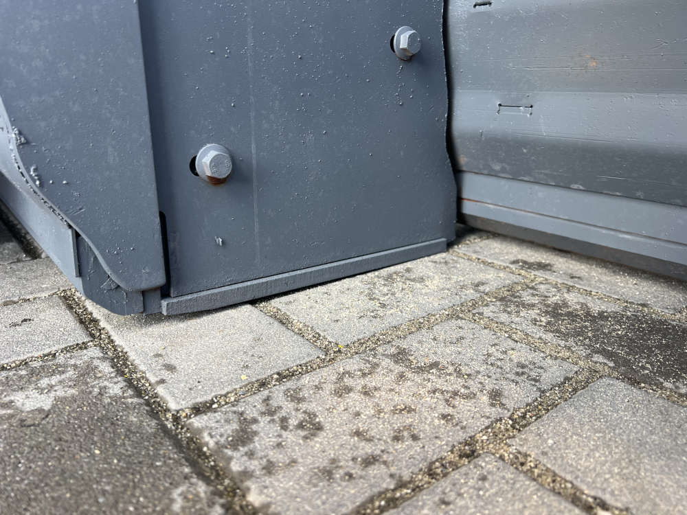 Usato 2016 Vogele S 1303-3i