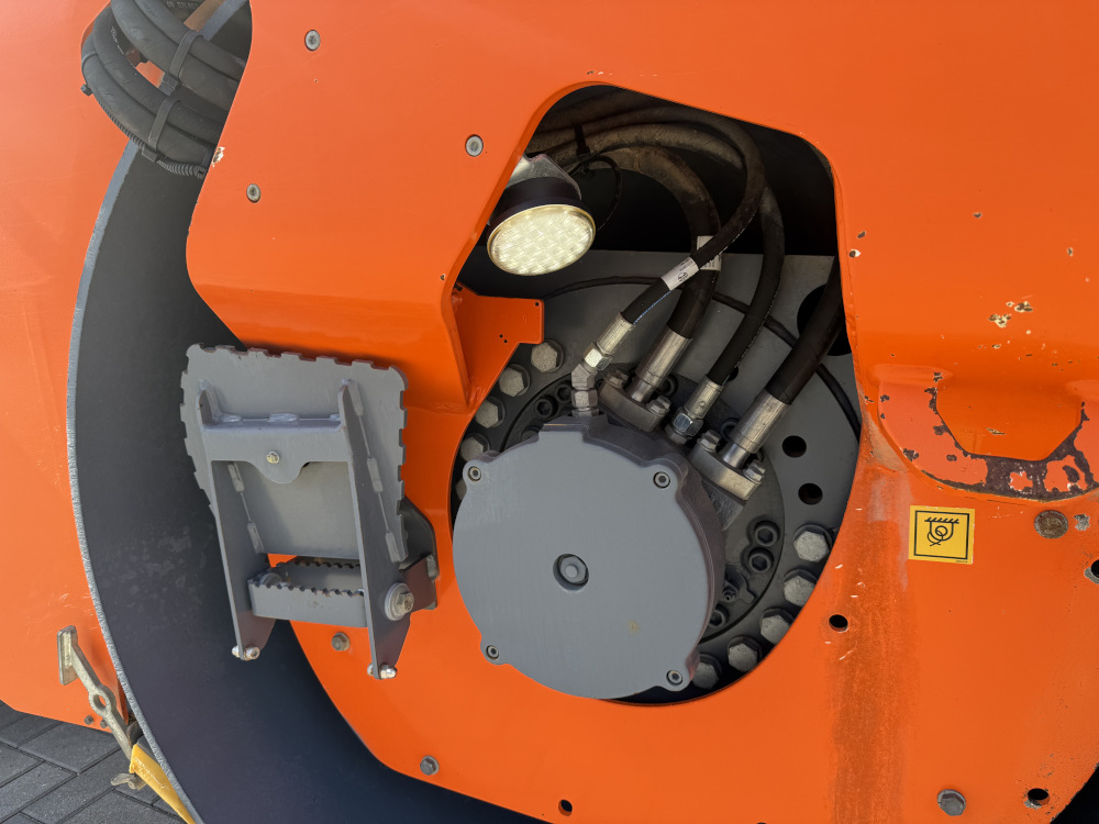 Usato 2019 Hamm HD+ 70i VV