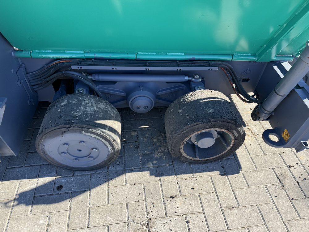 Usato 2020 Vogele S 1303-3i