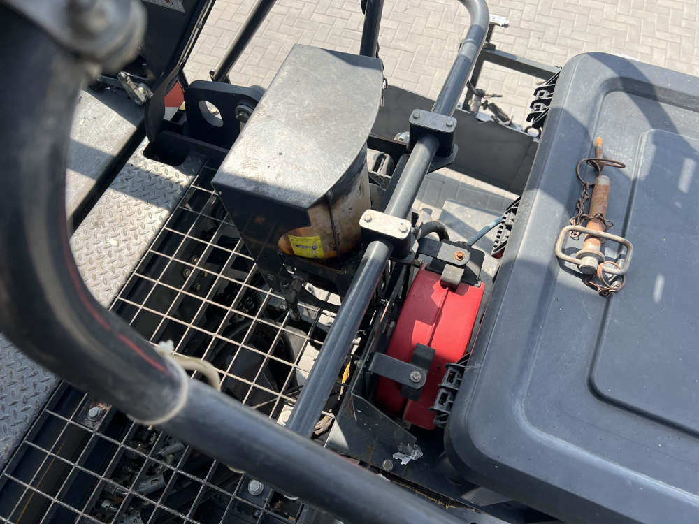 Usato 2017 Bomag BF 600P-2