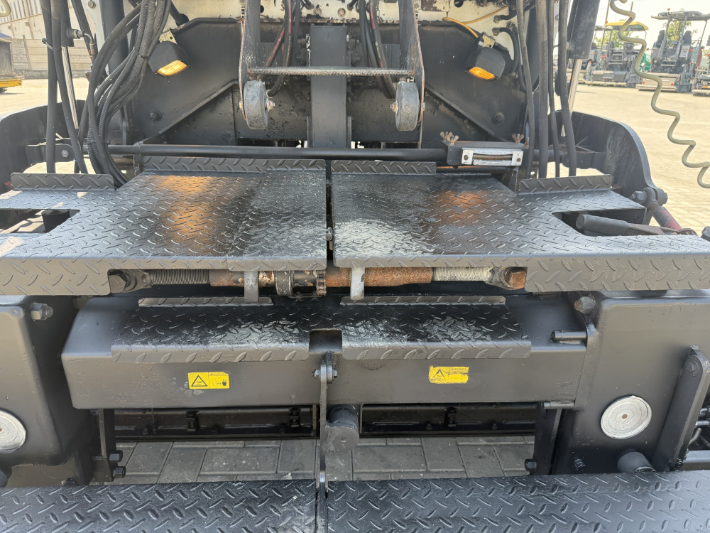 Usato 2008 Demag DF 65C