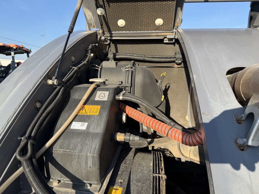 Usato 2021 Dynapac SD 2500 WS