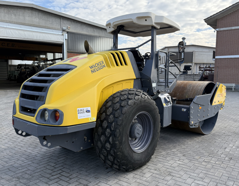 Usato 2020 Dynapac RC 110