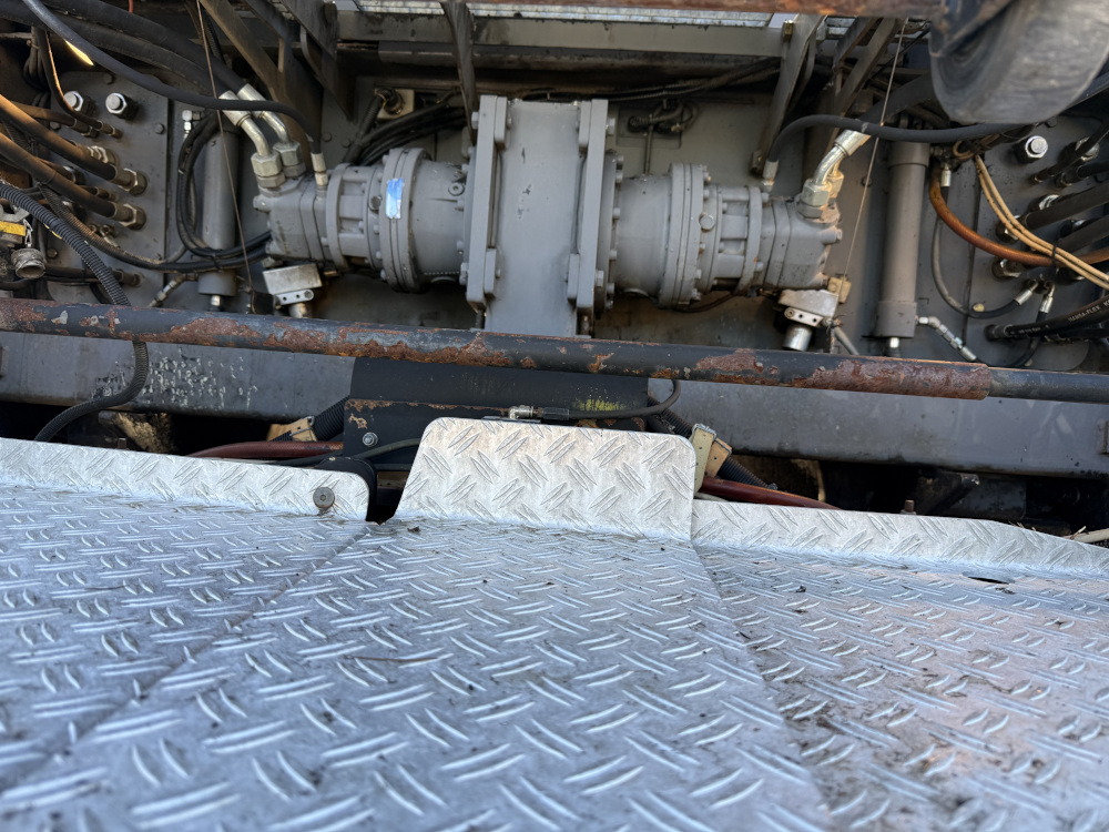 Usato 2012 Dynapac SD 2500 WS