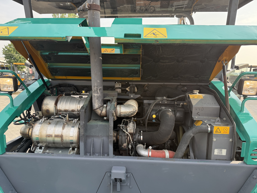 Usato 2018 Vogele S 1803-3i